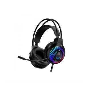 هدست گیمینگ با سیم آئولا مدل AULA MOUNTAIN S605 هدست گیمینگ با سیم آئولا مدل AULA MOUNTAIN S605