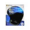 ماوس پد طبی طرح مایکروسافت مدل Microsoft EF-P4