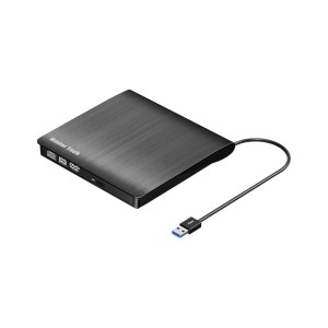 درایو نوری اکسترنال مسترتک مدل Master Tech MDV500 درایو نوری اکسترنال مسترتک مدل Master Tech MDV500