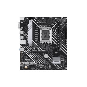 مادربرد ایسوس مدل ASUS PRIME H610M-A CSM DDR5 مادربرد ایسوس مدل ASUS PRIME H610M-A CSM DDR5