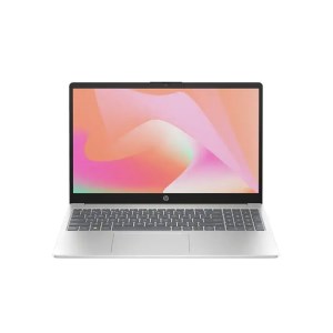 لپ تاپ اچ‌پی مدل HP 15-FD0237NIA به همراه کیف کوله اورجینال