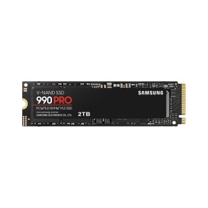 اس اس دی سامسونگ مدل SAMSUNG NVMe M.2 990 PRO 2TB