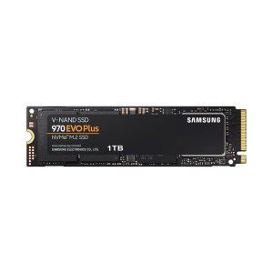 اس اس دی سامسونگ مدل SAMSUNG NVMe M.2 970 EVO Plus 1TB