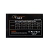 منبع تغذیه کامپیوتر جی ال تی مدل GLT ATX 300 REAL