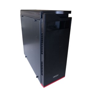 کیس کامپیوتر ونزو مدل VENZU 901 کیس کامپیوتر ونزو مدل VENZU 901