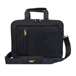 کیف لپ تاپ سه کاره 15.6 اینچی کت مدل CAT 120