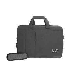 کیف لپ تاپ سه کاره 15.6 اینچی ام اند اس مدل M&S 278