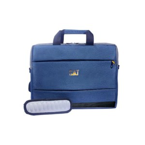 کیف لپ تاپ سه کاره 16 اینچی کت مدل CAT 016