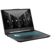 لپ تاپ گیمینگ ایسوس مدل ASUS TUF Gaming FX506HF-HN018 I5 16 512 RTX2050 لپ تاپ گیمینگ ایسوس مدل ASUS TUF Gaming FX506HF-HN018 I5 16 512 RTX2050