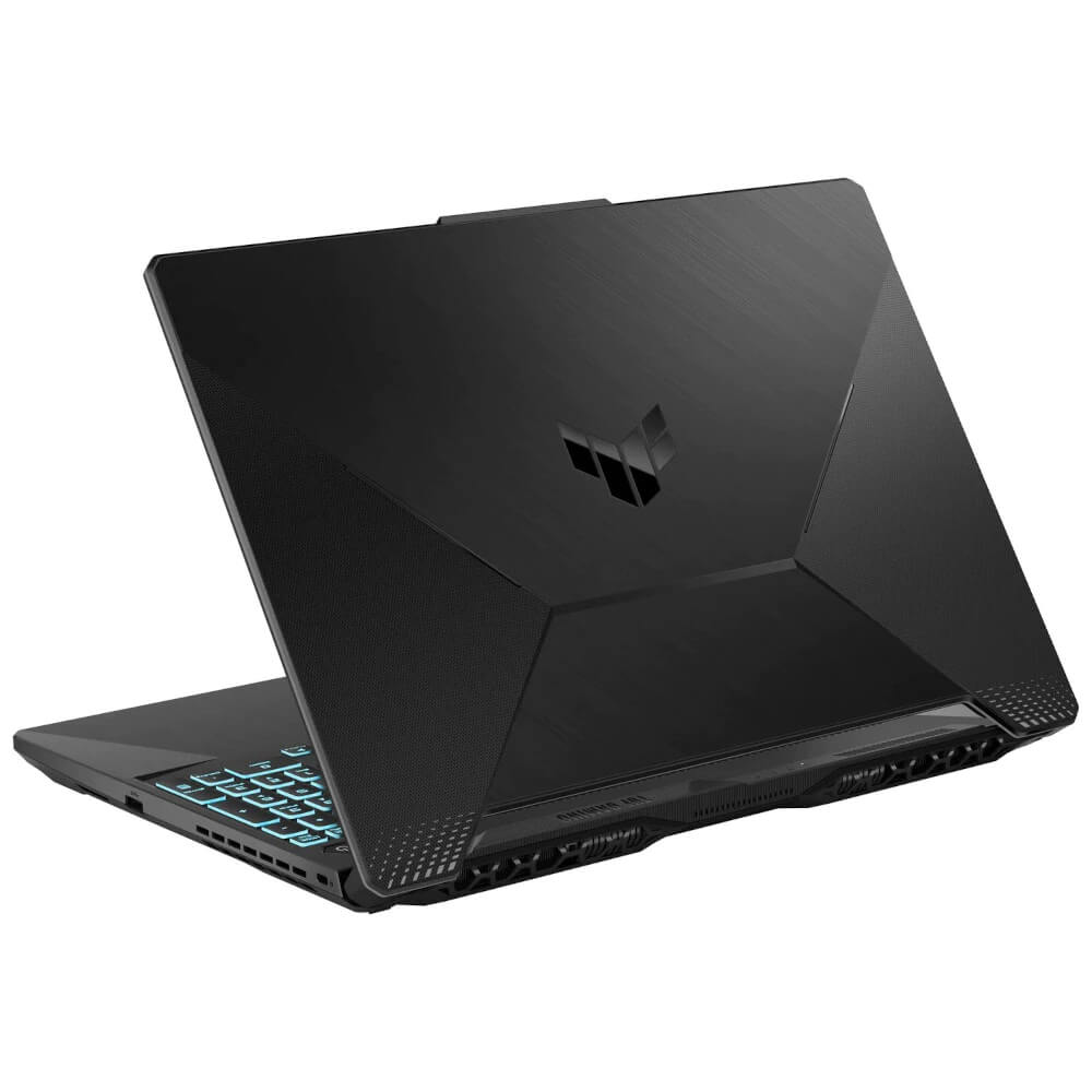 لپ تاپ گیمینگ ایسوس مدل ASUS TUF Gaming FX506HF-HN018 I5 16 512 RTX2050 لپ تاپ گیمینگ ایسوس مدل ASUS TUF Gaming FX506HF-HN018 I5 16 512 RTX2050