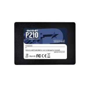 اس اس دی پاتریوت مدل Patriot P210 256GB اس اس دی پاتریوت مدل Patriot P210 256GB