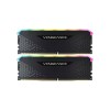 رم دسکتاپ کورسیر مدل CORSAIR VENGEANCE RGB RS 64GB DDR4-3600 CL18 رم دسکتاپ کورسیر مدل CORSAIR VENGEANCE RGB RS 64GB DDR4-3600 CL18
