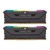 رم دسکتاپ کورسیر Corsair Vengeance RGB Pro SL DDR4 16GB 3200MHz CL16 رم دسکتاپ کورسیر Corsair Vengeance RGB Pro SL DDR4 16GB 3200MHz CL16