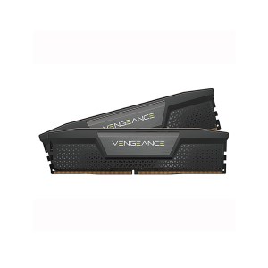 رم دسکتاپ کورسیر مدل CORSAIR VENGEANCE 32GB DDR5-6200 CL36