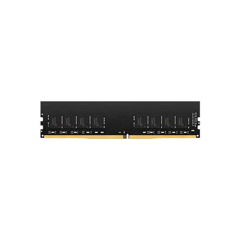 رم دسکتاپ لکسار مدل Lexar LD4AU016G 16GB DDR4-3200 CL22