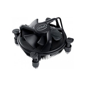 خنک کننده پردازنده اورجینال اینتل مدل INTEL Core i3-10105F