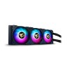 خنک کننده پردازنده گیگابایت مدل GIGABYTE AORUS WATERFORCE 360 خنک کننده پردازنده گیگابایت مدل GIGABYTE AORUS WATERFORCE 360