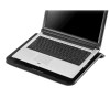 پایه خنک کننده لپ تاپ کولر مستر مدل COOLER MASTER NOTEPAL L1