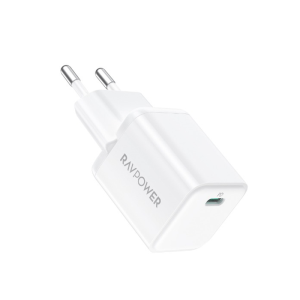 شارژر دیواری راوپاور مدل RAVPower RP-PC169 30W