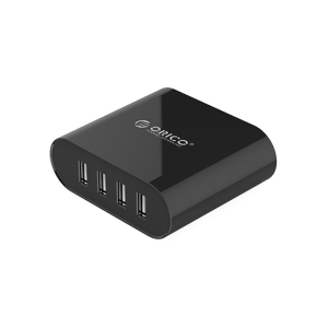 هاب شارژر اوریکو مدل ORICO DCH-4U-V1