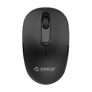 ماوس بی سیم اوریکو مدل ORICO WDM-V2C-RD-BP