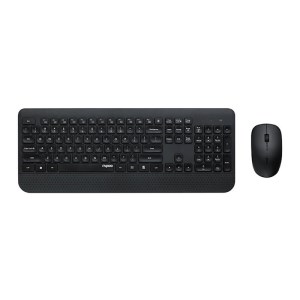 کیبورد و ماوس بی سیم رپو مدل RAPOO X3500