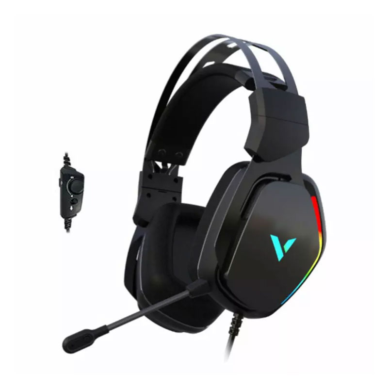 هدست گیمینگ رپو مدل RAPOO VH710