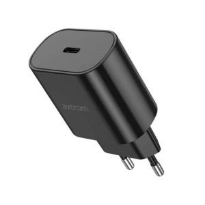 شارژر دیواری اکستروم مدل Axtrom AWC25WPD 25W شارژر دیواری اکستروم مدل Axtrom AWC25WPD 25W
