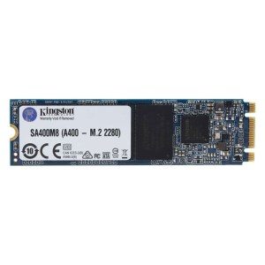 اس اس دی کینگستون مدل Kingston M.2 A400 240GB