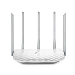 روتر بی سیم دو باند تی پی لینک مدل TP-LINK Archer C60 Ac1350 V3.0 روتر بی سیم دو باند تی پی لینک مدل TP-LINK Archer C60 Ac1350 V3.0