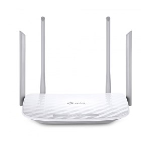 روتر بی سیم دو باند تی پی لینک مدل TP-LINK Archer C50 AC1200 V6.0 روتر بی سیم دو باند تی پی لینک مدل TP-LINK Archer C50 AC1200 V6.0