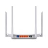 روتر بی سیم دو باند تی پی لینک مدل TP-LINK Archer C50 AC1200 V6.0