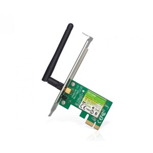 کارت شبکه وایرلس تی پی لینک مدل TP-LINK TL-WN781ND