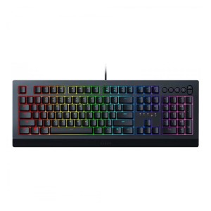 کیبورد با سیم گیمینگ ریزر مدل Razer Cynosa V2