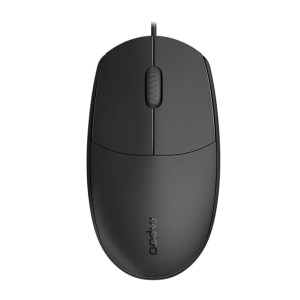 ماوس رپو مدل RAPOO N100C TYPE-C ماوس رپو مدل RAPOO N100C TYPE-C