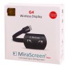 دانگل HDMI بی سیم میراسکرین مدل Mirascreen G4