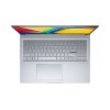 لپ تاپ 16 اینچ ایسوس مدل ASUS Vivobook K3605VC-OLED009W