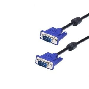 کابل VGA انزو مدل ENZO V351 1.5M کابل VGA انزو مدل ENZO V351 1.5M