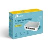 سوییچ 5 پورت تی پی لینک مدل TP-LINK TL-SF1005D