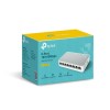 سوییچ 8 پورت تی پی لینک مدل TP-LINK TL-SF1008D