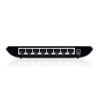 سوییچ 8 پورت تی پی لینک مدل TP-LINK TL-SG1008D