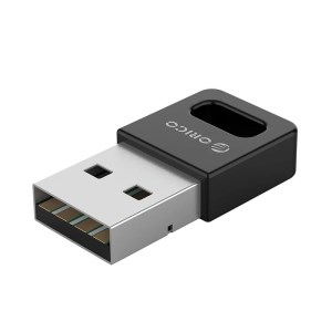 دانگل بلوتوث اوریکو مدل ORICO BTA-409-BK دانگل بلوتوث اوریکو مدل ORICO BTA-409-BK