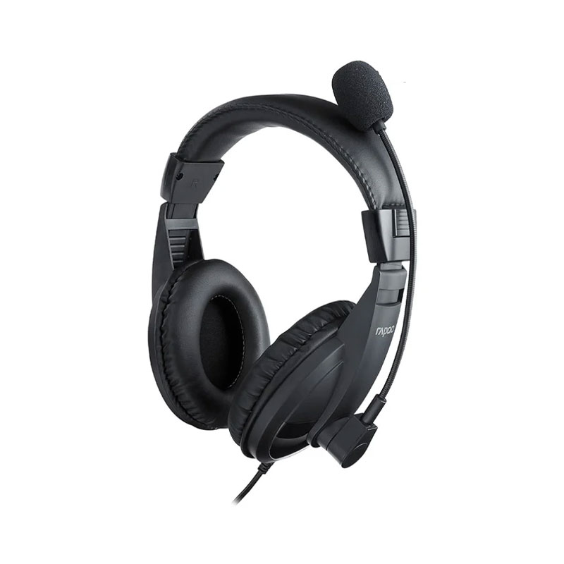 هدست گیمینگ رپو مدل RAPOO GAMING H150 Stereo