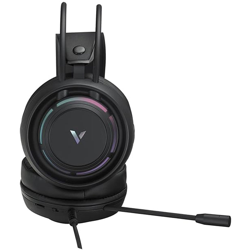 هدست گیمینگ رپو مدل RAPOO GAMING VH110 هدست گیمینگ رپو مدل RAPOO GAMING VH110