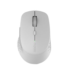 ماوس بی‌سیم رپو مدل RAPOO M300G Silent