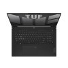 لپ تاپ گیمینگ ایسوس مدل ASUS TUF Gaming F15 FX507ZI-F15.174070