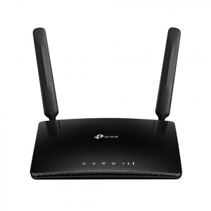 مودم روتر 4G تی پی لینک مدل TP-LINK Archer MR200 AC750