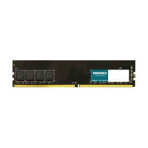 رم دسکتاپ کینگ مکس مدل KingMax KM-LD5-4800-08GS 8GB DDR5-4800 CL40 رم دسکتاپ کینگ مکس مدل KingMax KM-LD5-4800-08GS 8GB DDR5-4800 CL40