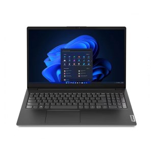لپ تاپ لنوو مدل Lenovo V15 G3 IAP i3 4GB 256GB همراه با کیف اورجینال