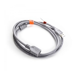 کابل افزایش طول USB 2.0 انزو ENZO AG1 1.5M کابل افزایش طول USB 2.0 انزو ENZO AG1 1.5M